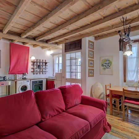 Navigli, Caratteristico Appartamento Milanese Ngoại thất bức ảnh