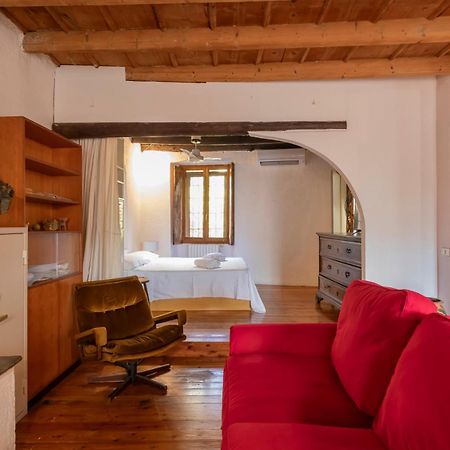 Navigli, Caratteristico Appartamento Milanese Ngoại thất bức ảnh