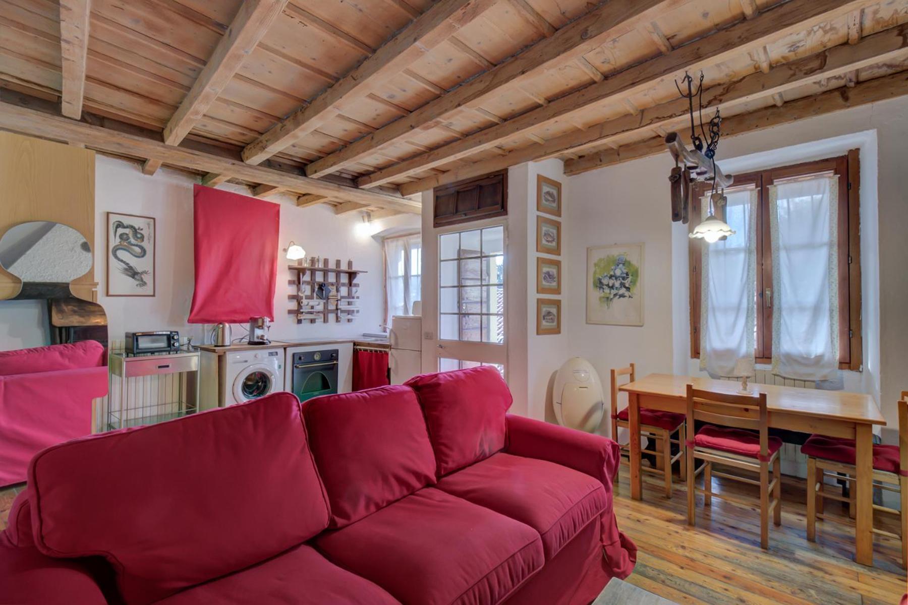 Navigli, Caratteristico Appartamento Milanese Ngoại thất bức ảnh