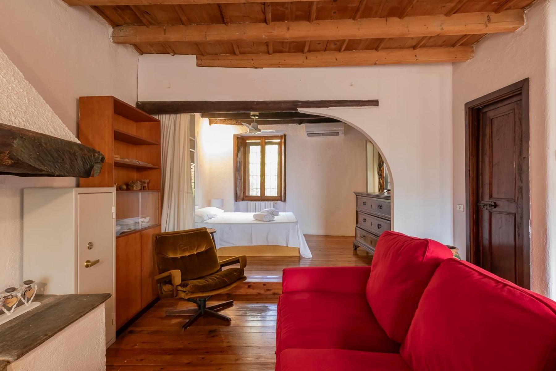 Navigli, Caratteristico Appartamento Milanese Ngoại thất bức ảnh