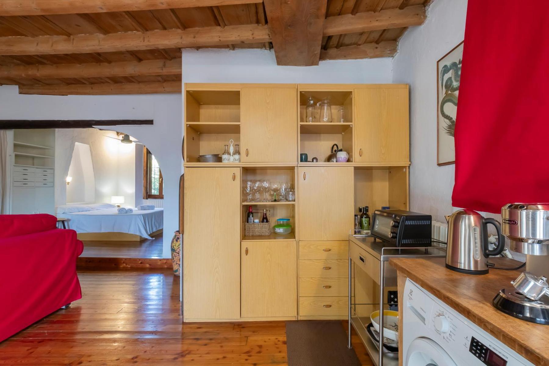 Navigli, Caratteristico Appartamento Milanese Ngoại thất bức ảnh