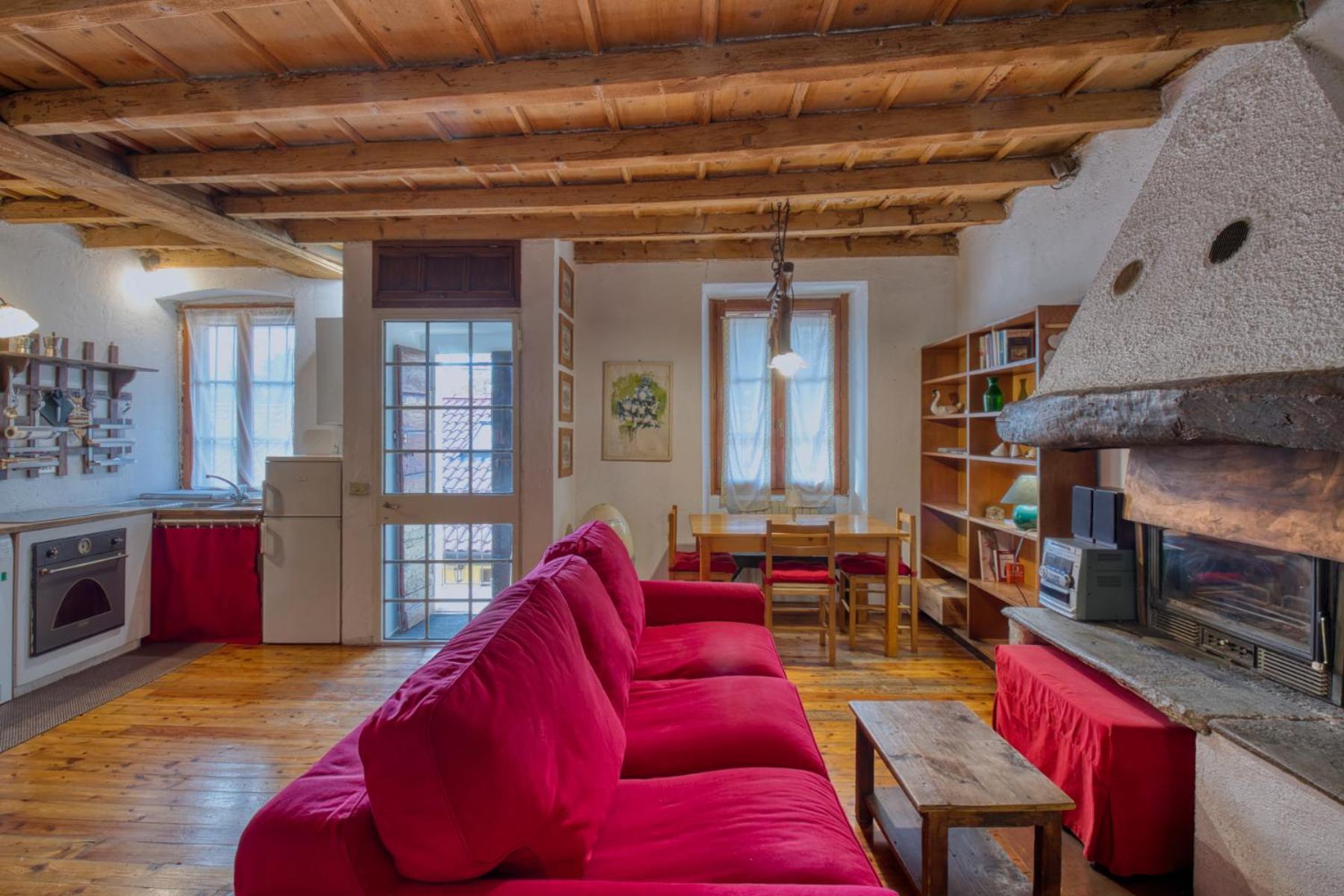 Navigli, Caratteristico Appartamento Milanese Ngoại thất bức ảnh