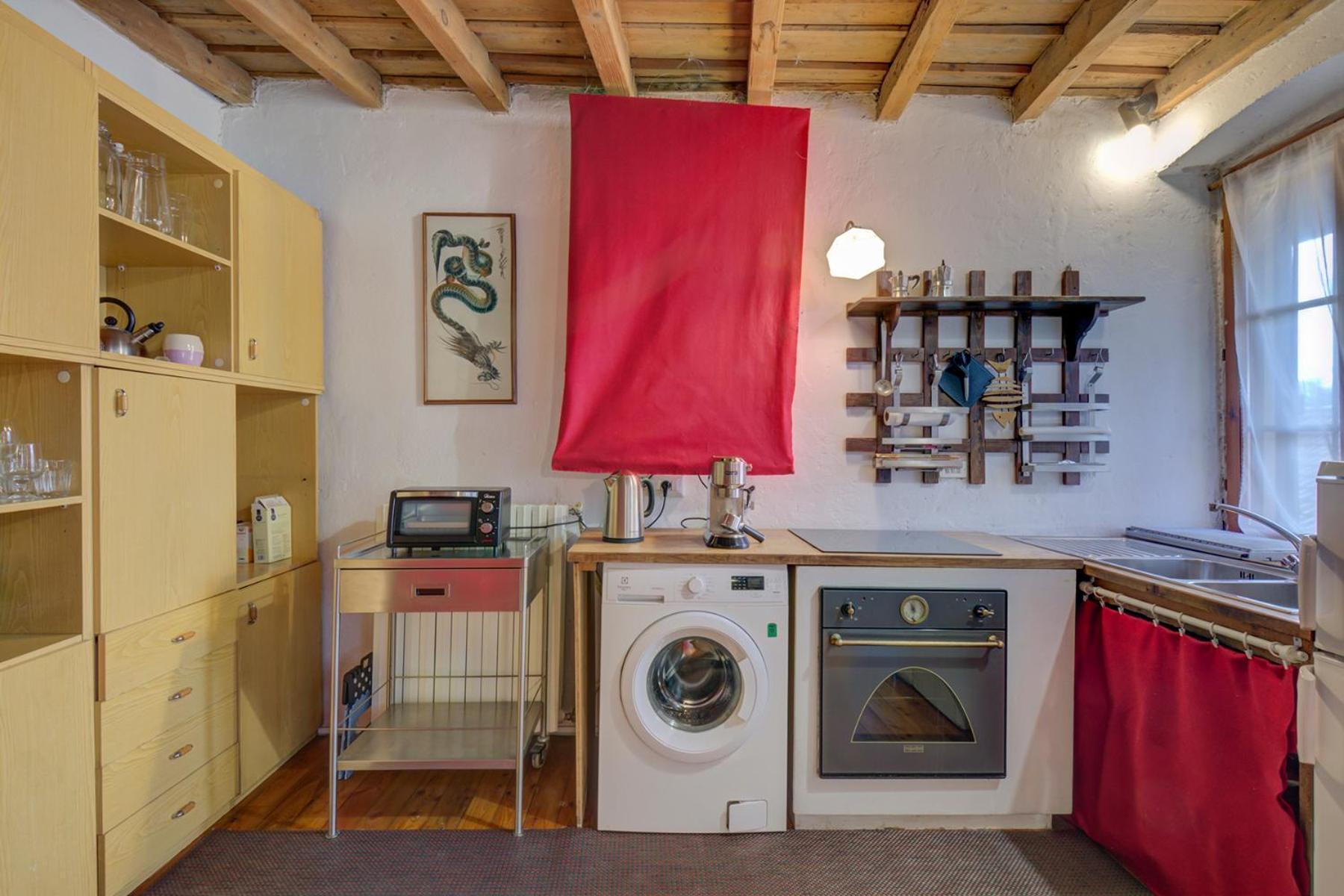 Navigli, Caratteristico Appartamento Milanese Ngoại thất bức ảnh