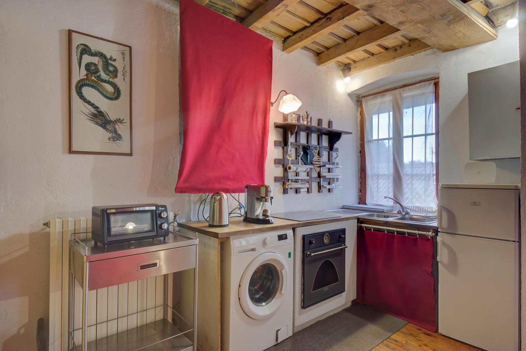 Navigli, Caratteristico Appartamento Milanese Ngoại thất bức ảnh