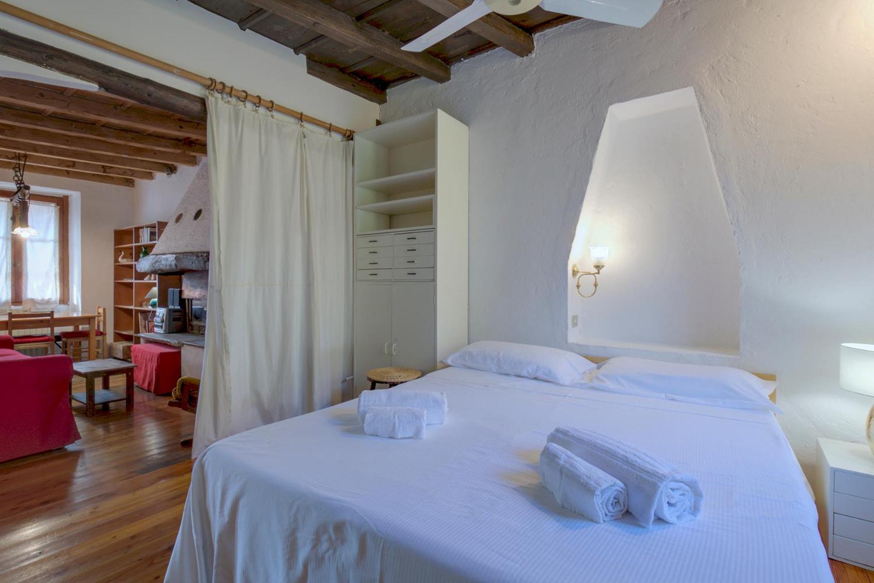 Navigli, Caratteristico Appartamento Milanese Ngoại thất bức ảnh