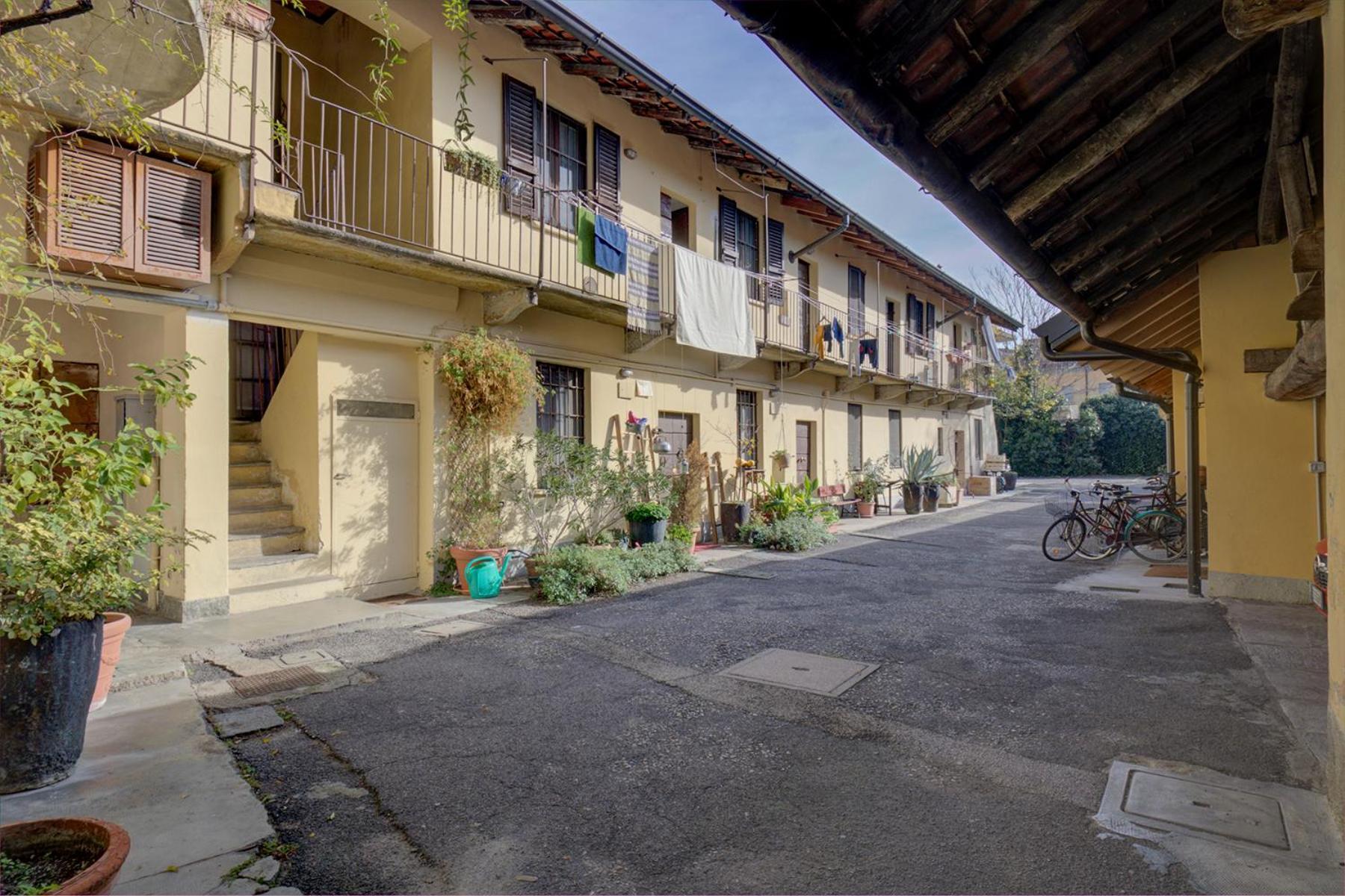 Navigli, Caratteristico Appartamento Milanese Ngoại thất bức ảnh
