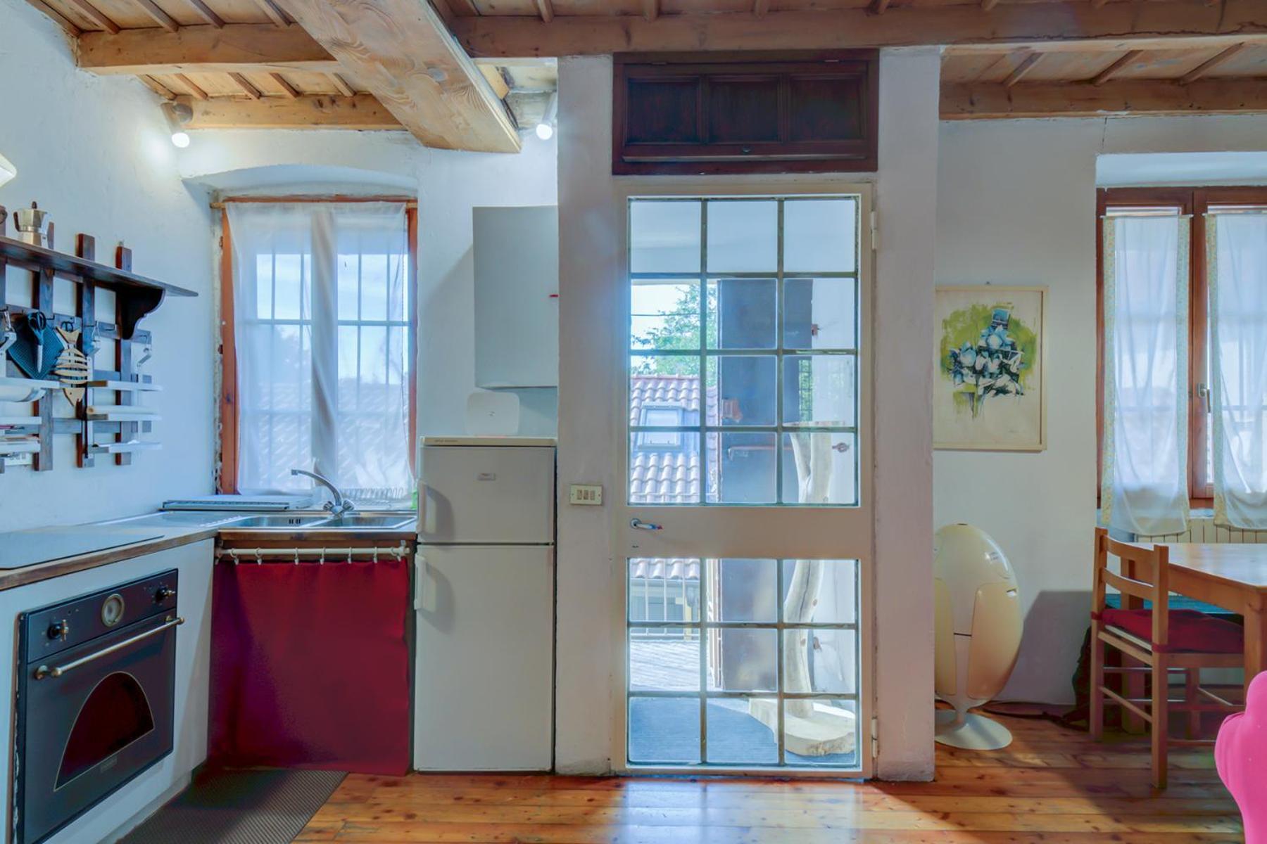 Navigli, Caratteristico Appartamento Milanese Ngoại thất bức ảnh